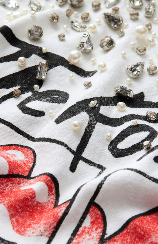 Micah Embell Muscle Tank