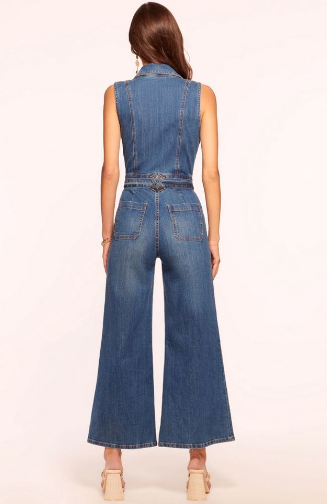 Bell Jumpsuit