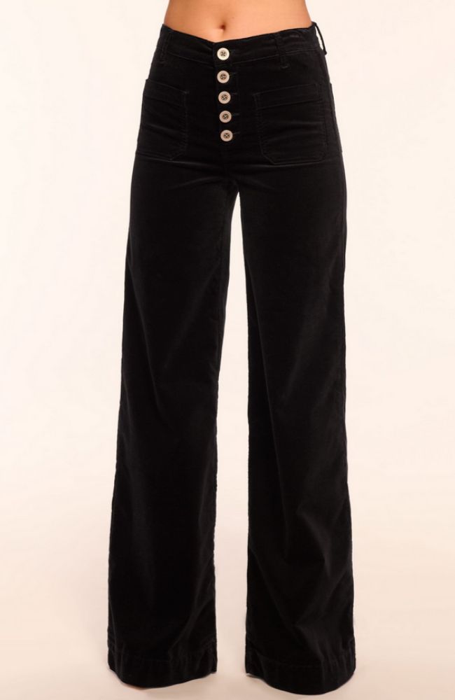 Velvet Cindy Wide Pant