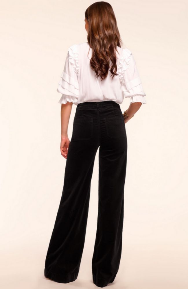 Velvet Cindy Wide Pant