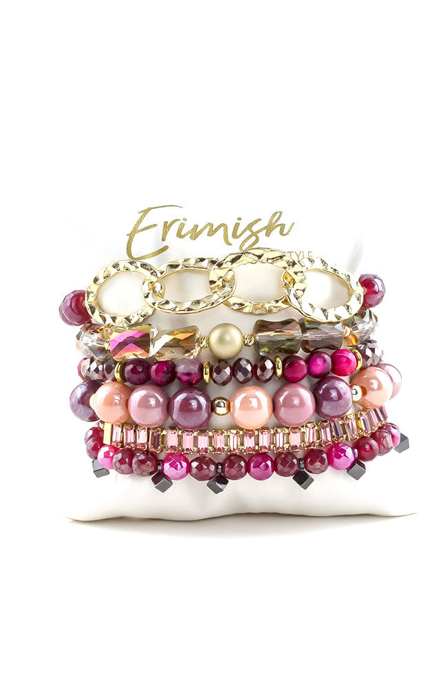 Dewberry Bracelet Set