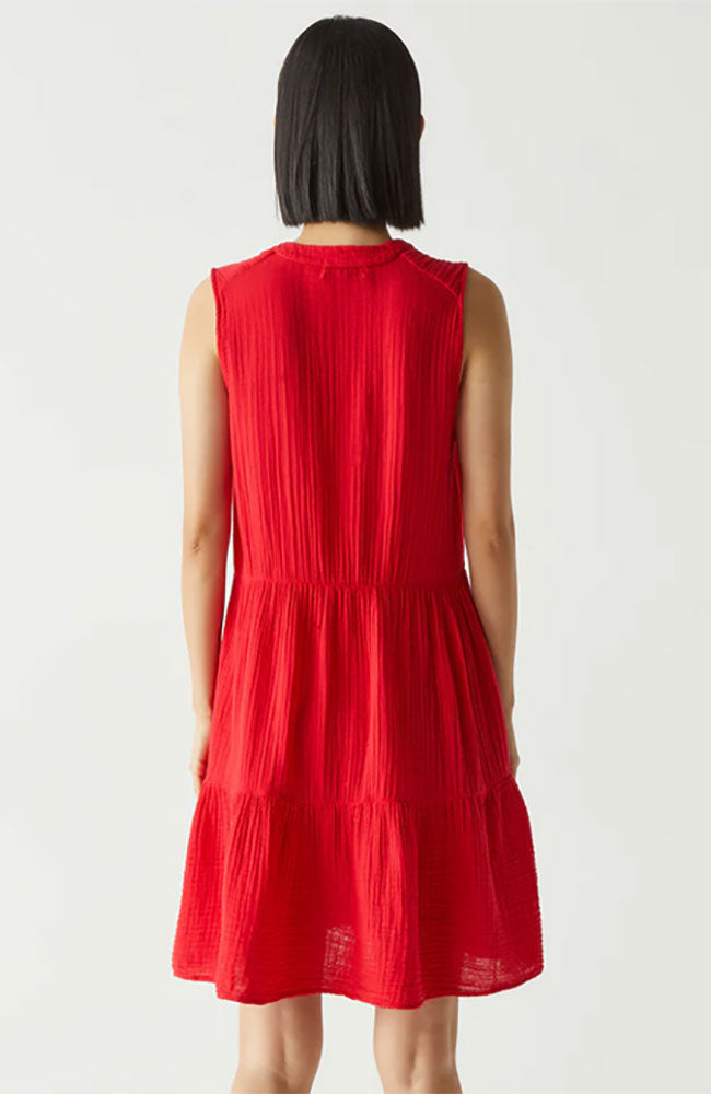 Daisy Above Knee Dress
