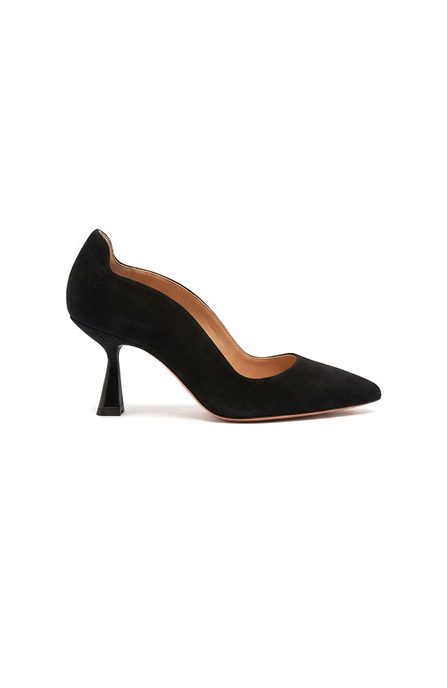 Cindi 70mm Pump Black
