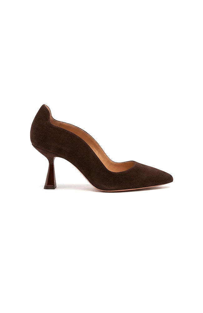 Cindi 70mm Pump Brown