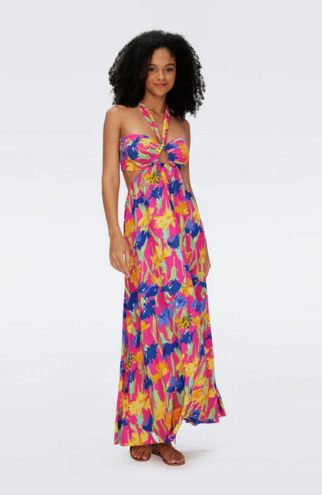 Ainslina Dress