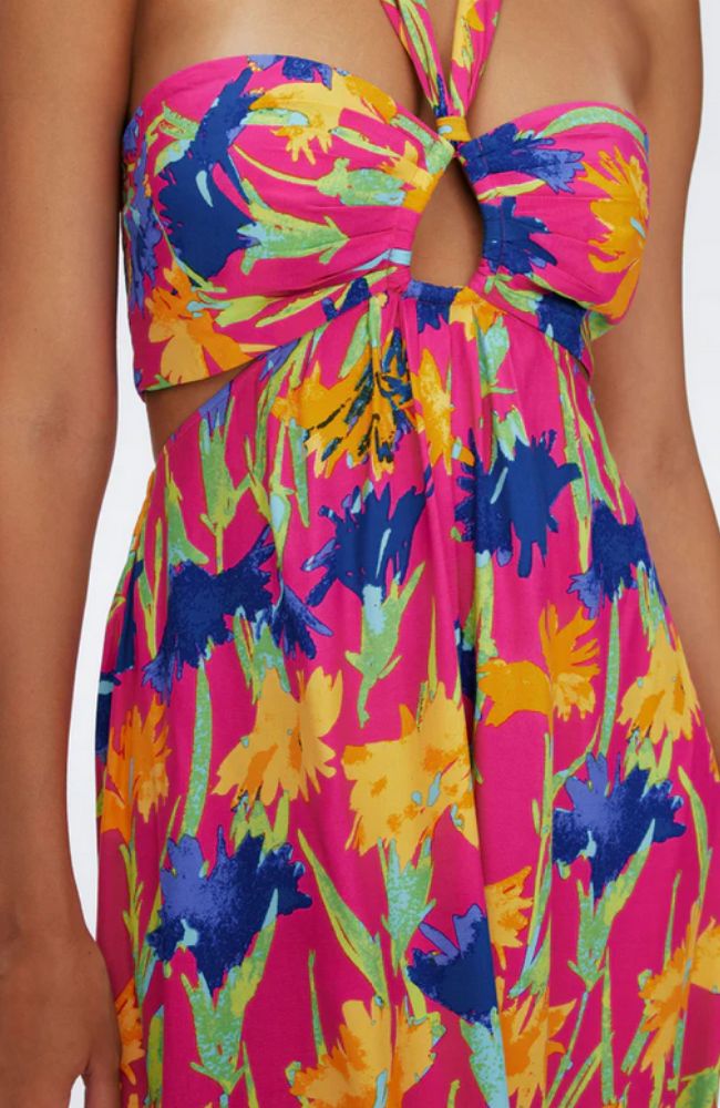 Ainslina Dress
