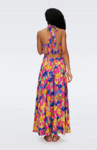 Ainslina Dress