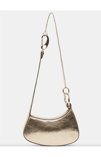 Sylvie Bag in Platino