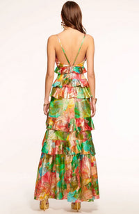 Harlen Gown