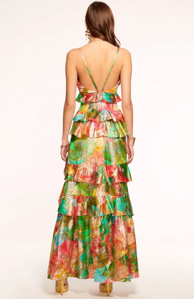 Harlen Gown