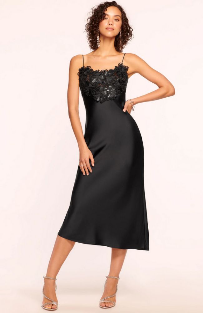 Elora Gown
