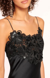 Elora Gown