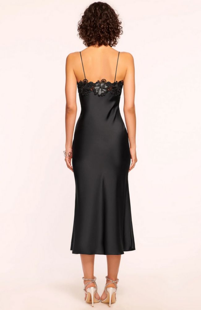 Elora Gown
