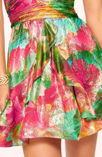 Reuben Dress