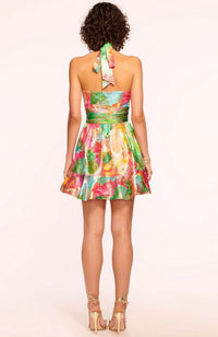 Reuben Dress