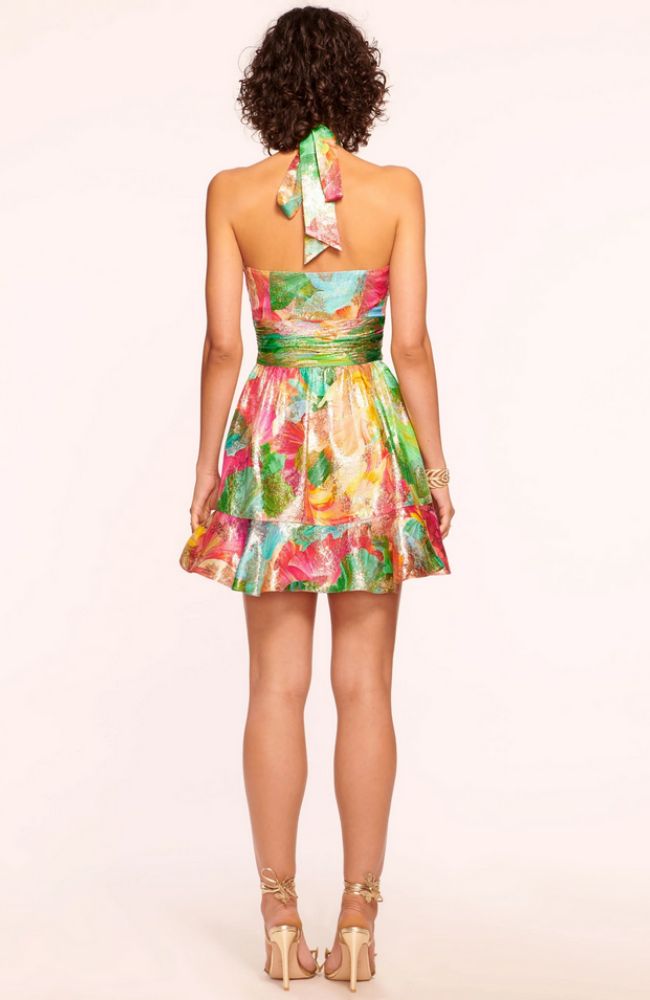 Reuben Dress