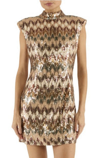 Caden Dress