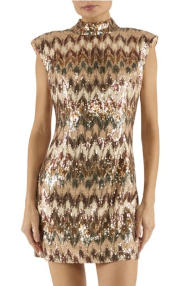 Caden Dress