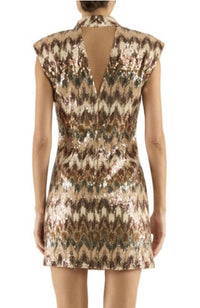 Caden Dress