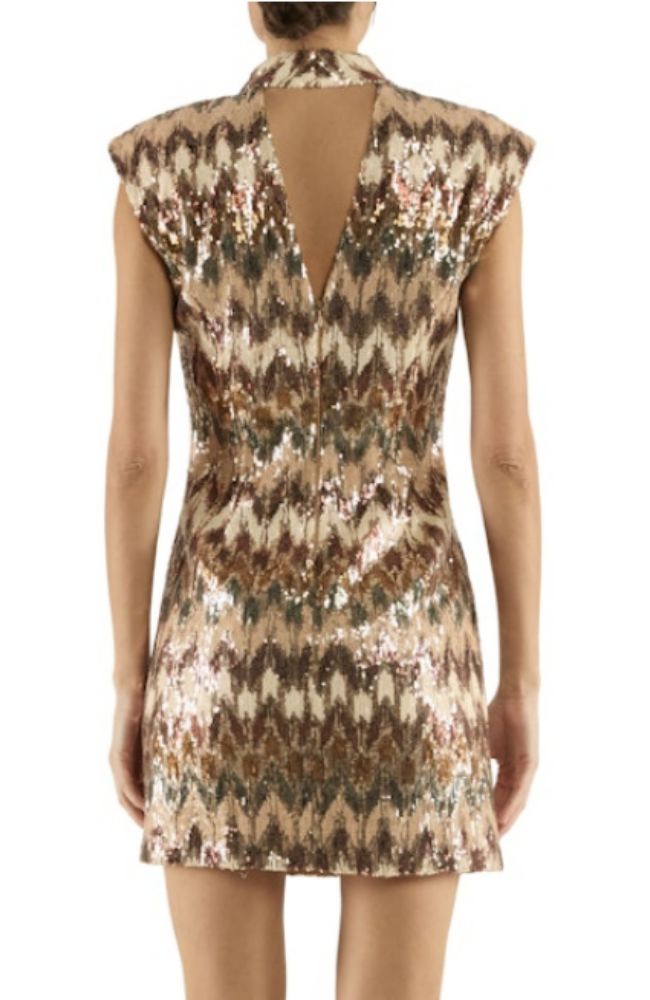 Caden Dress