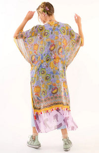 Coachella Wildness Kimono