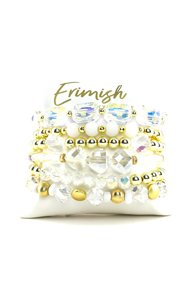 Elliott Bracelet Set