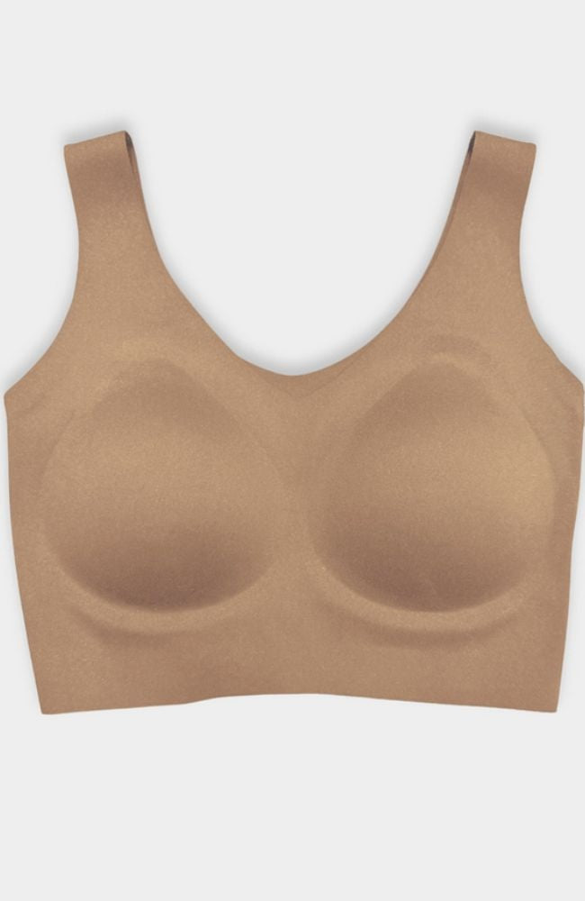 Seamless Cloud Bra