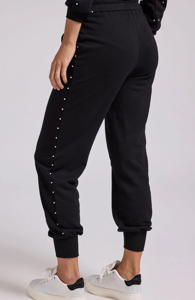 Giada Pearl Sweatpants