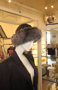 Fox Hat