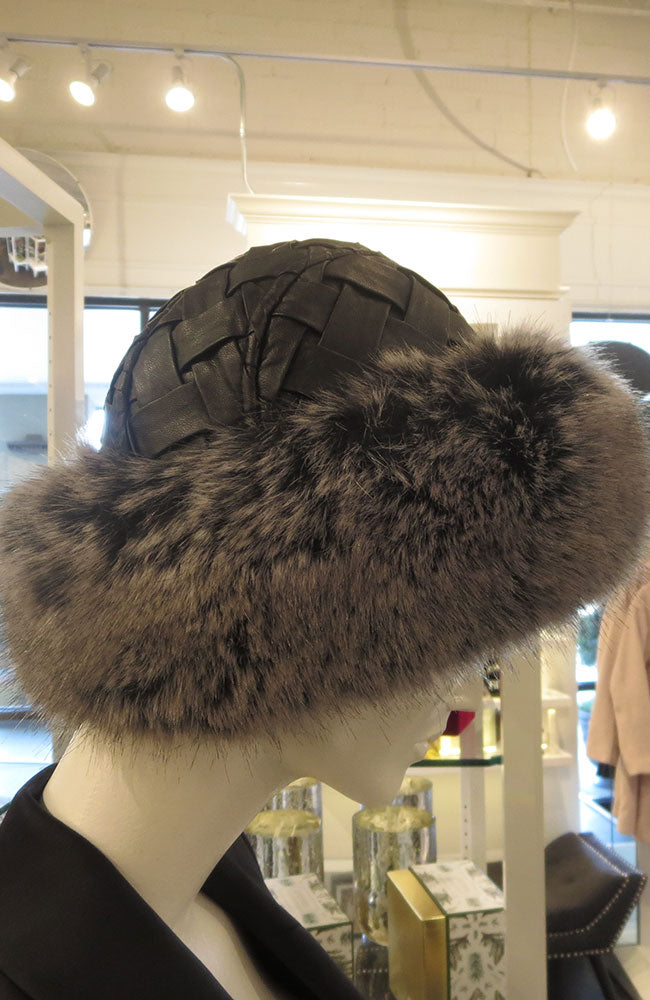 Fox Hat