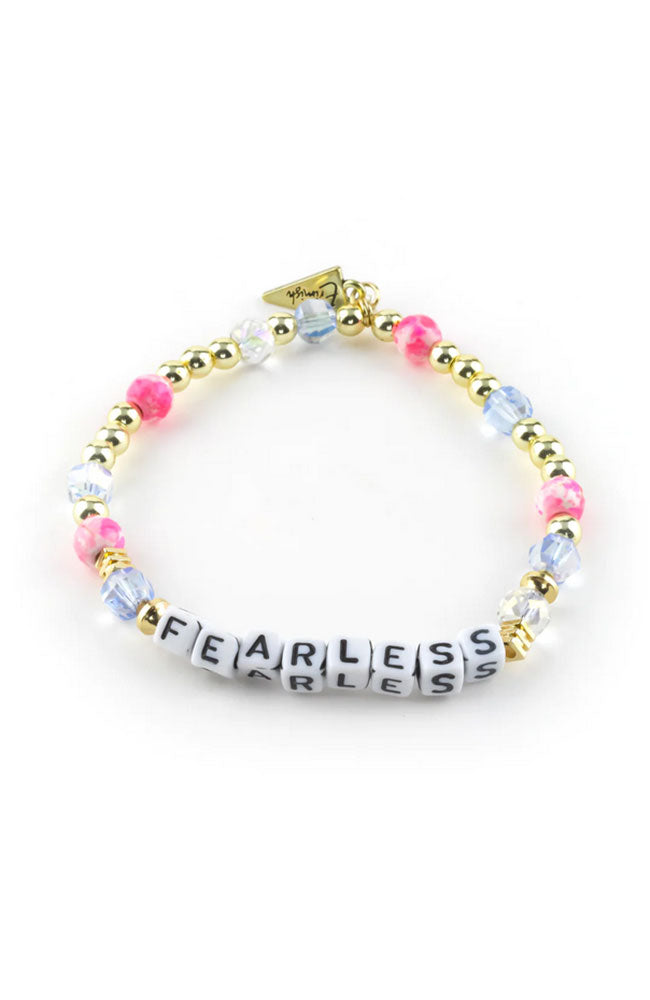 Fearless Bracelet