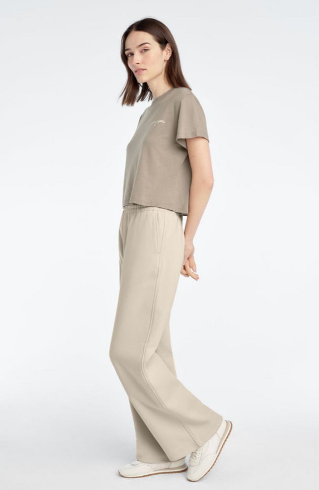 Favorite Daughter Emb Wide Leg