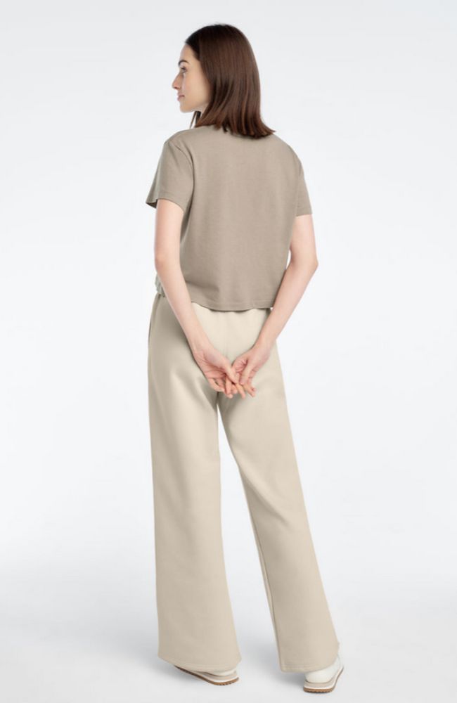 Favorite Daughter Emb Wide Leg