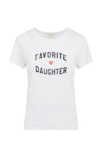 Favorite Daughter Tee