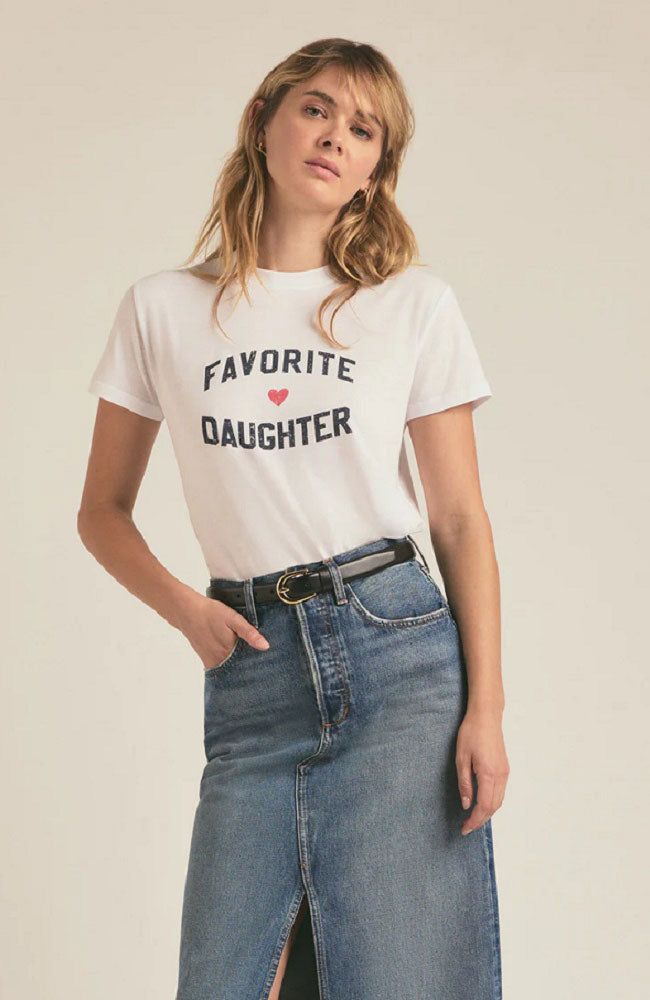 Favorite Daughter Tee
