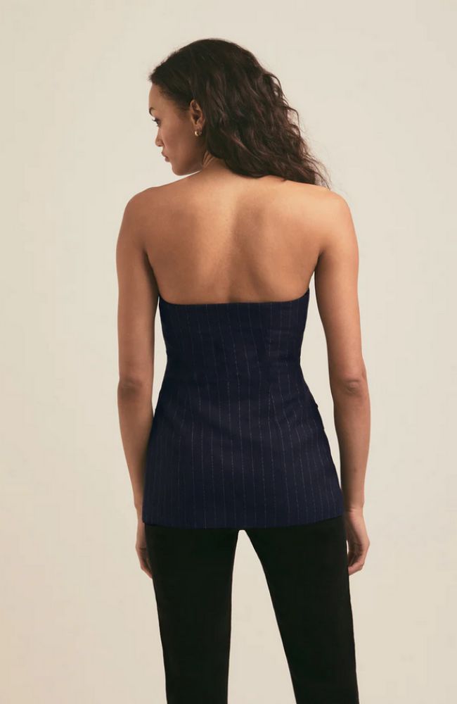 The Phoebe Bustier