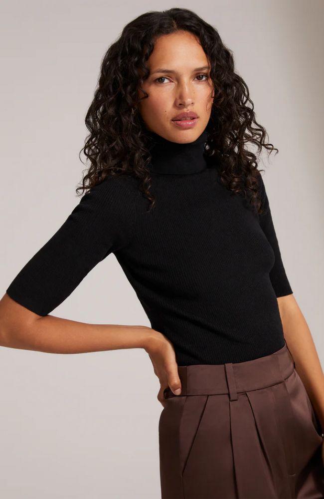 The Amelia Top