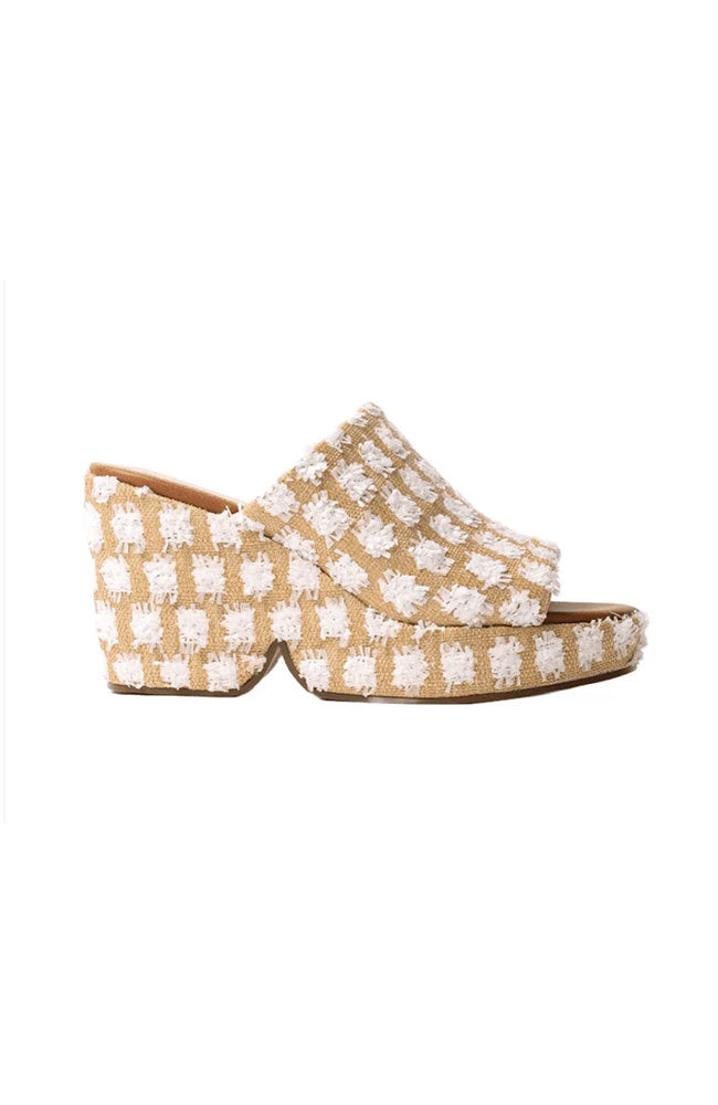 Frost Shoe