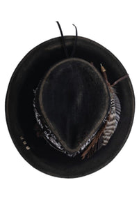 Back in Black Hat