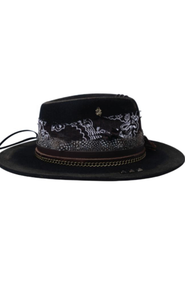 Back in Black Hat