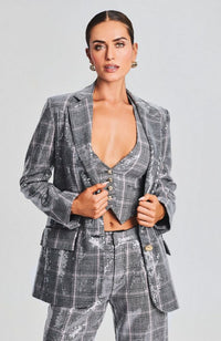 Enid Blazer