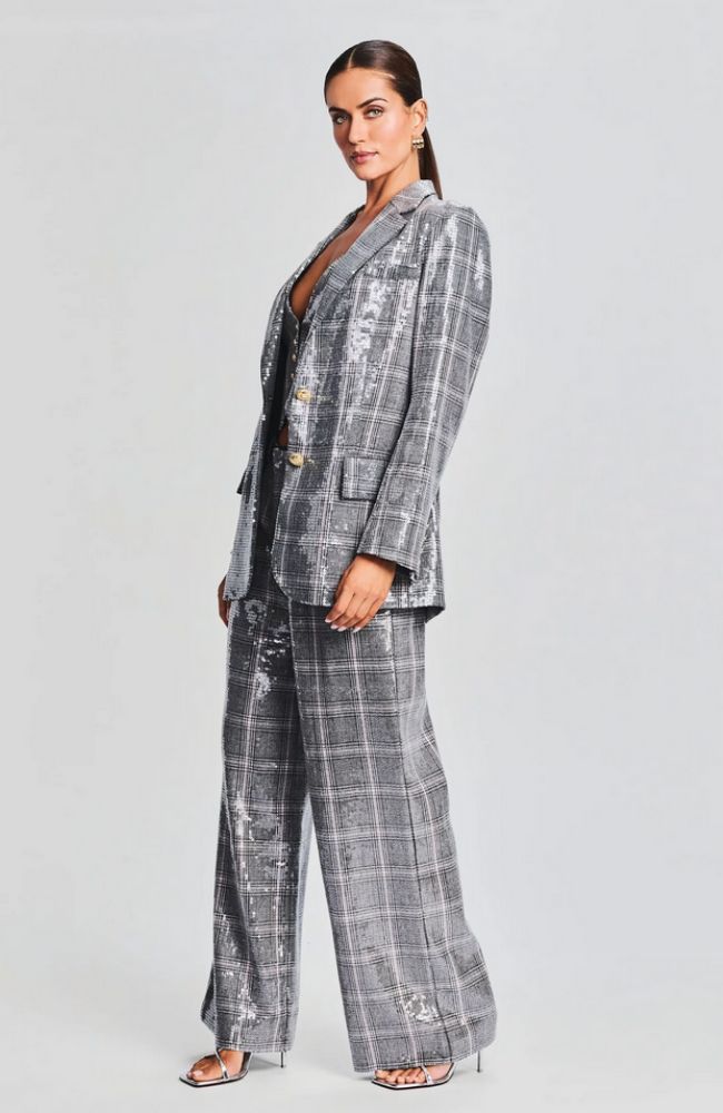 Enid Blazer
