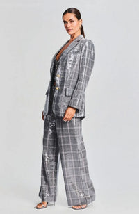 Enid Blazer