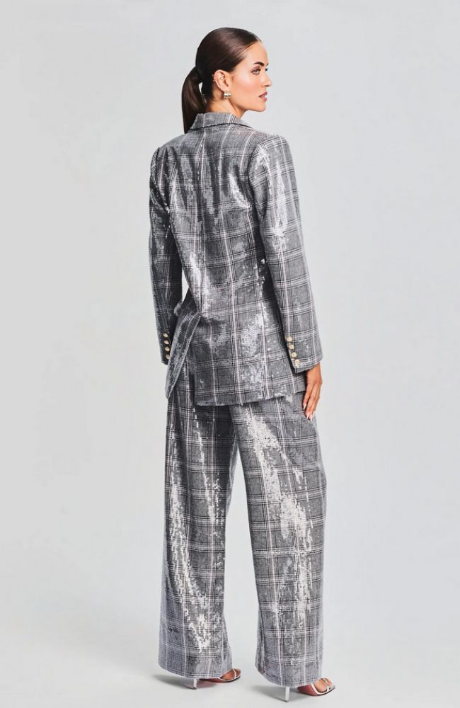 Enid Blazer