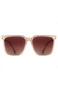 Itzel Sunglasses
