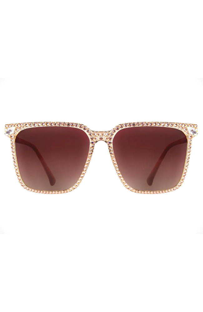 Itzel Sunglasses