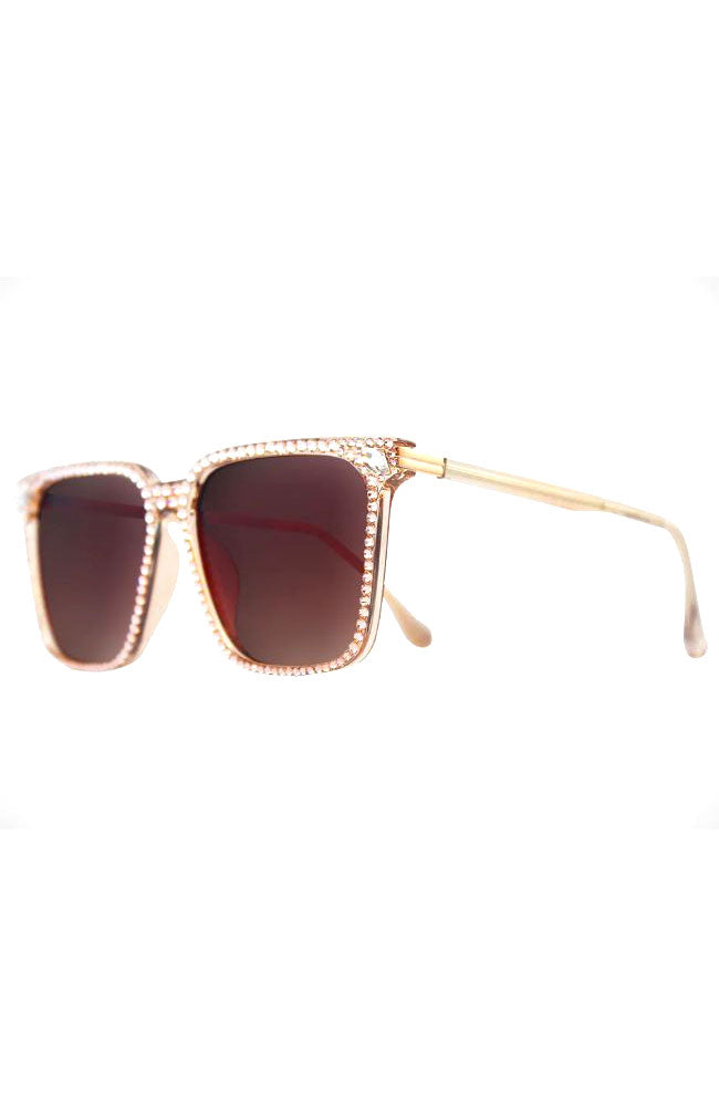 Itzel Sunglasses