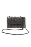 Pave Shoulder Bag