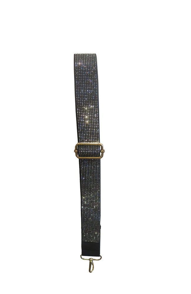 Colored Stone Bag Strap
