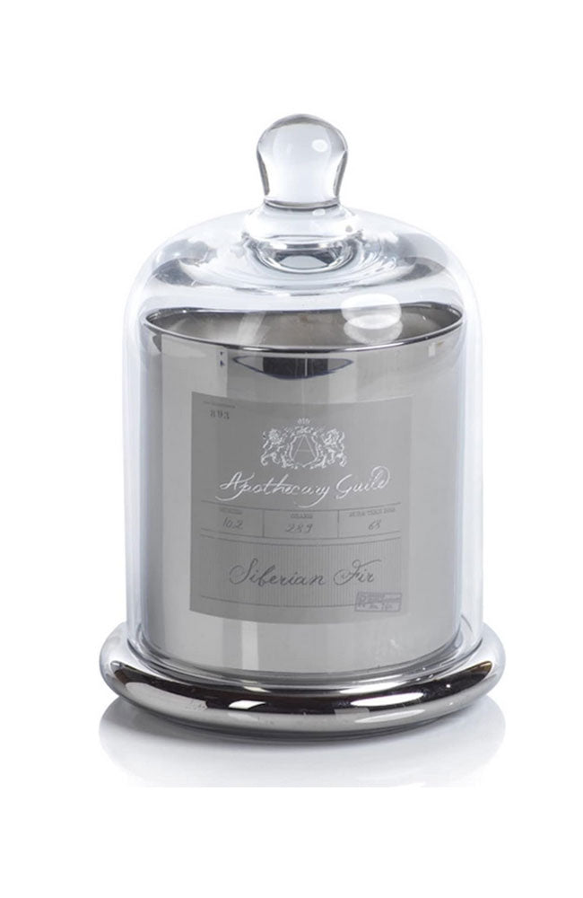 Silv Siberian Fir Candle Dome